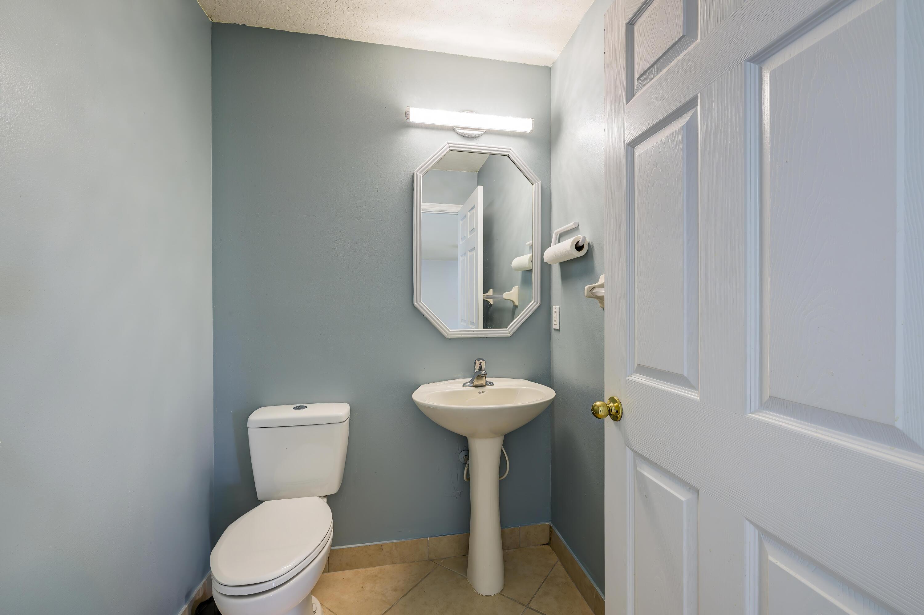 FOURTH  REPLAT OF PORTOFINO ISLES - Residential