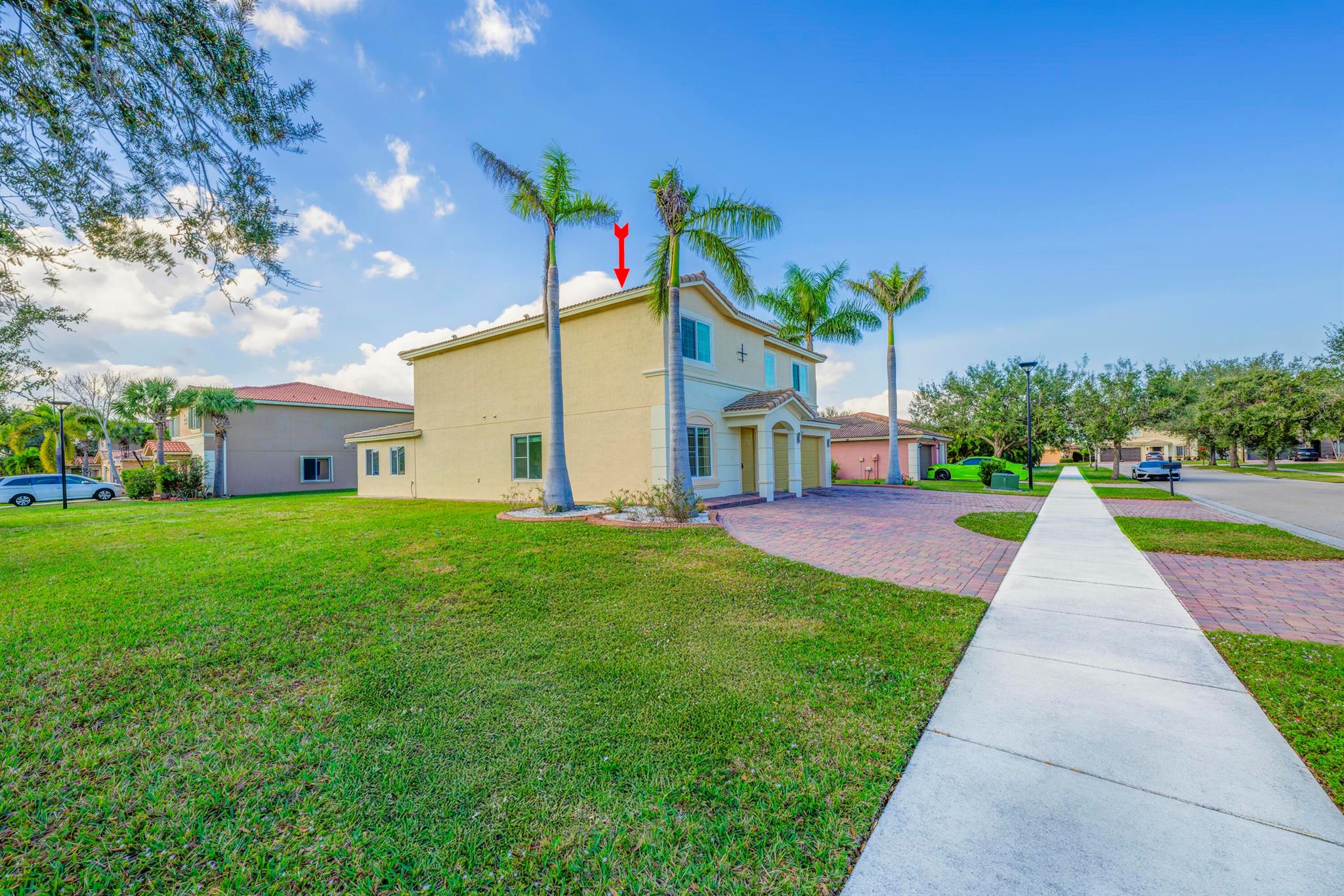 FOURTH  REPLAT OF PORTOFI - Residential