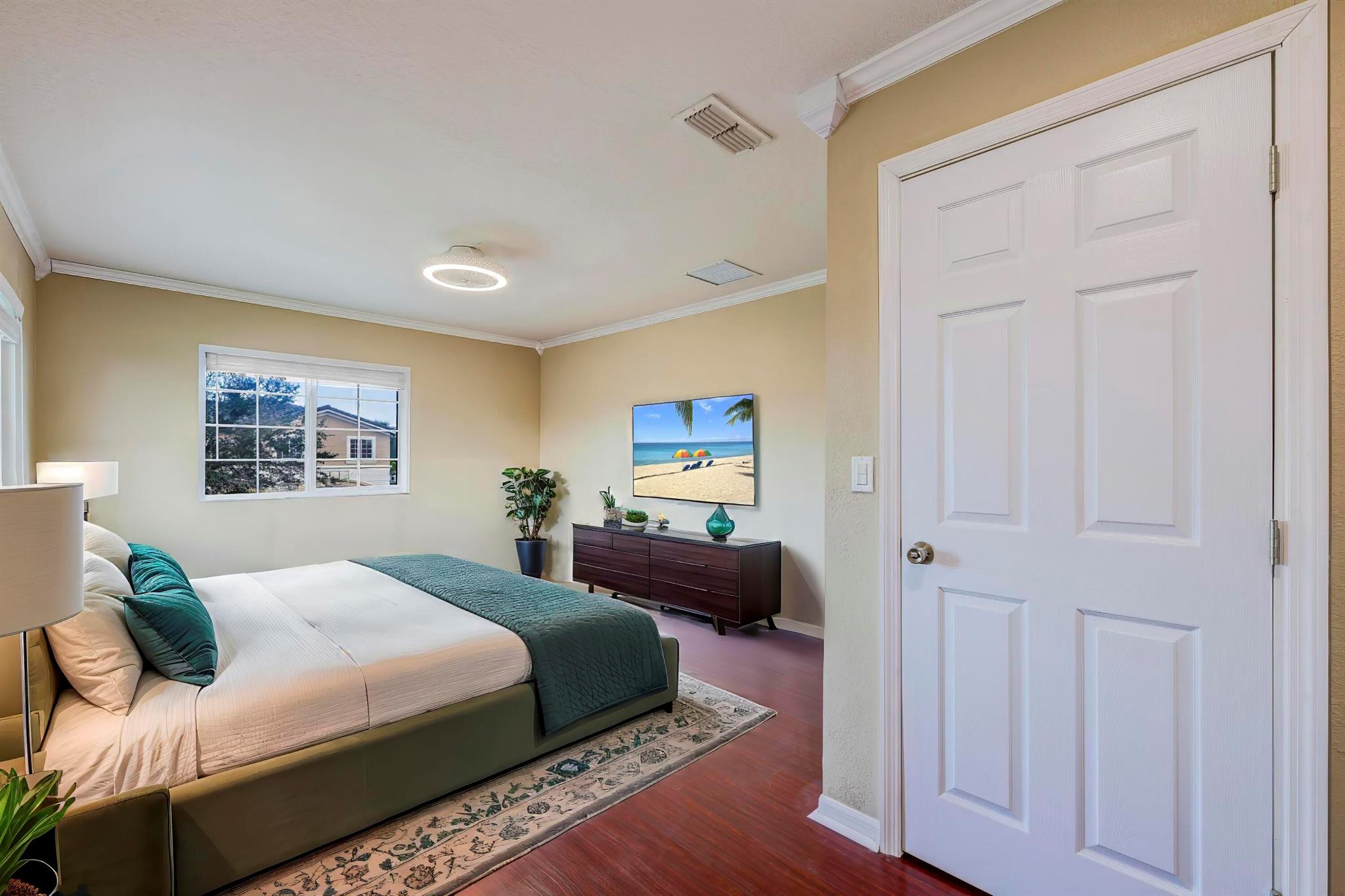 FOURTH  REPLAT OF PORTOFI - Residential