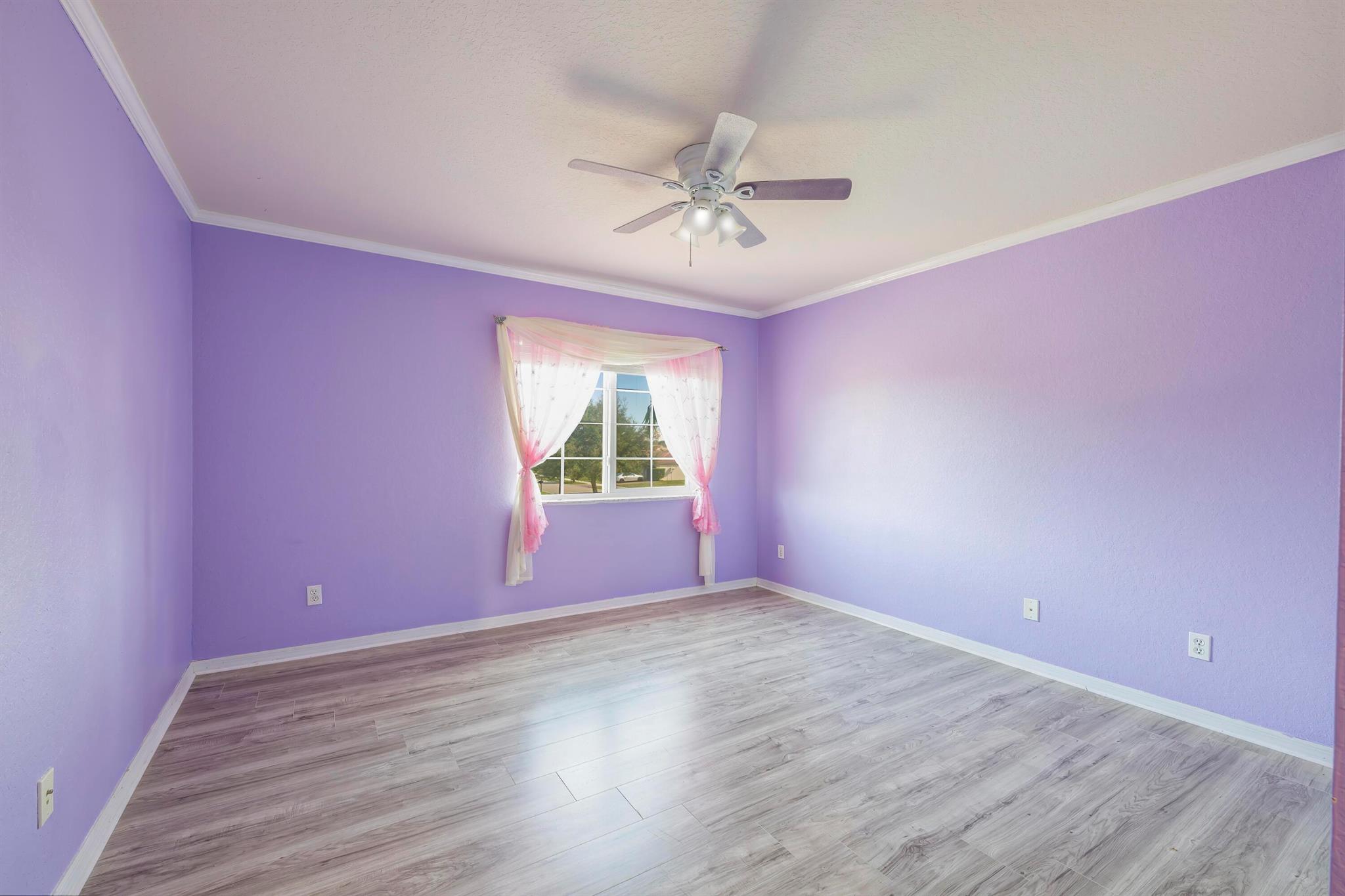 FOURTH  REPLAT OF PORTOFI - Residential