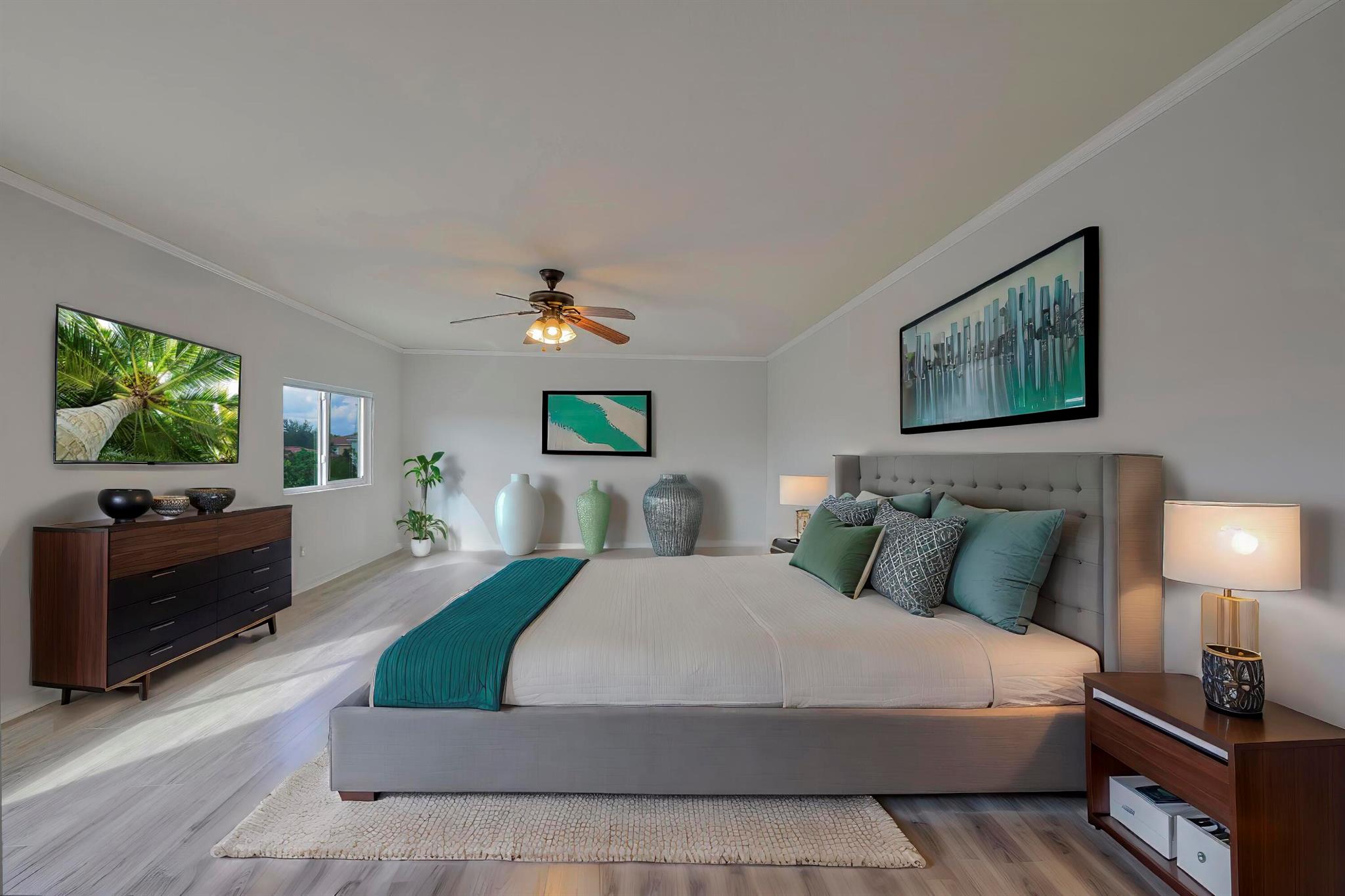 FOURTH  REPLAT OF PORTOFI - Residential