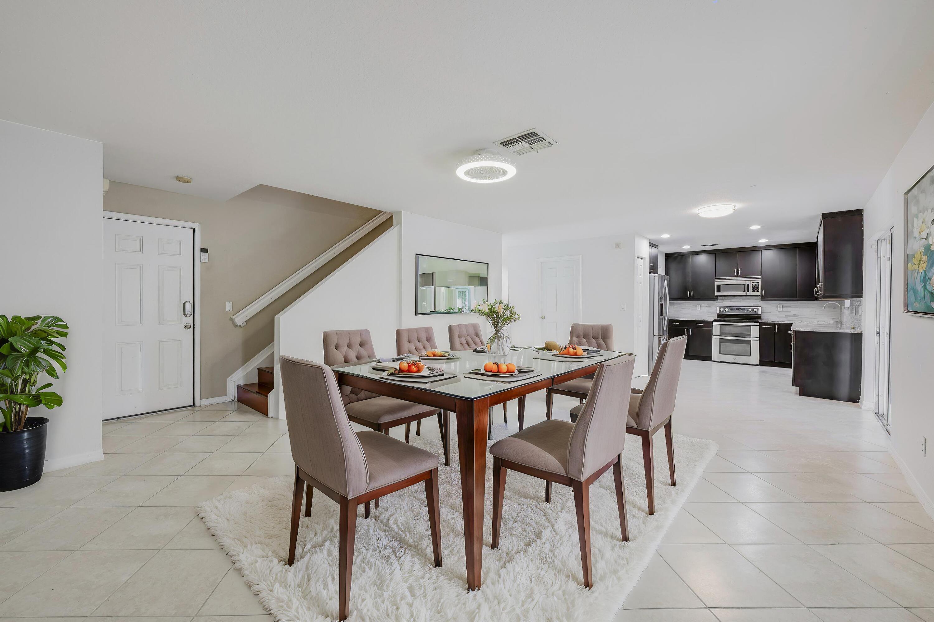 FOURTH  REPLAT OF PORTOFINO ISLES - Residential