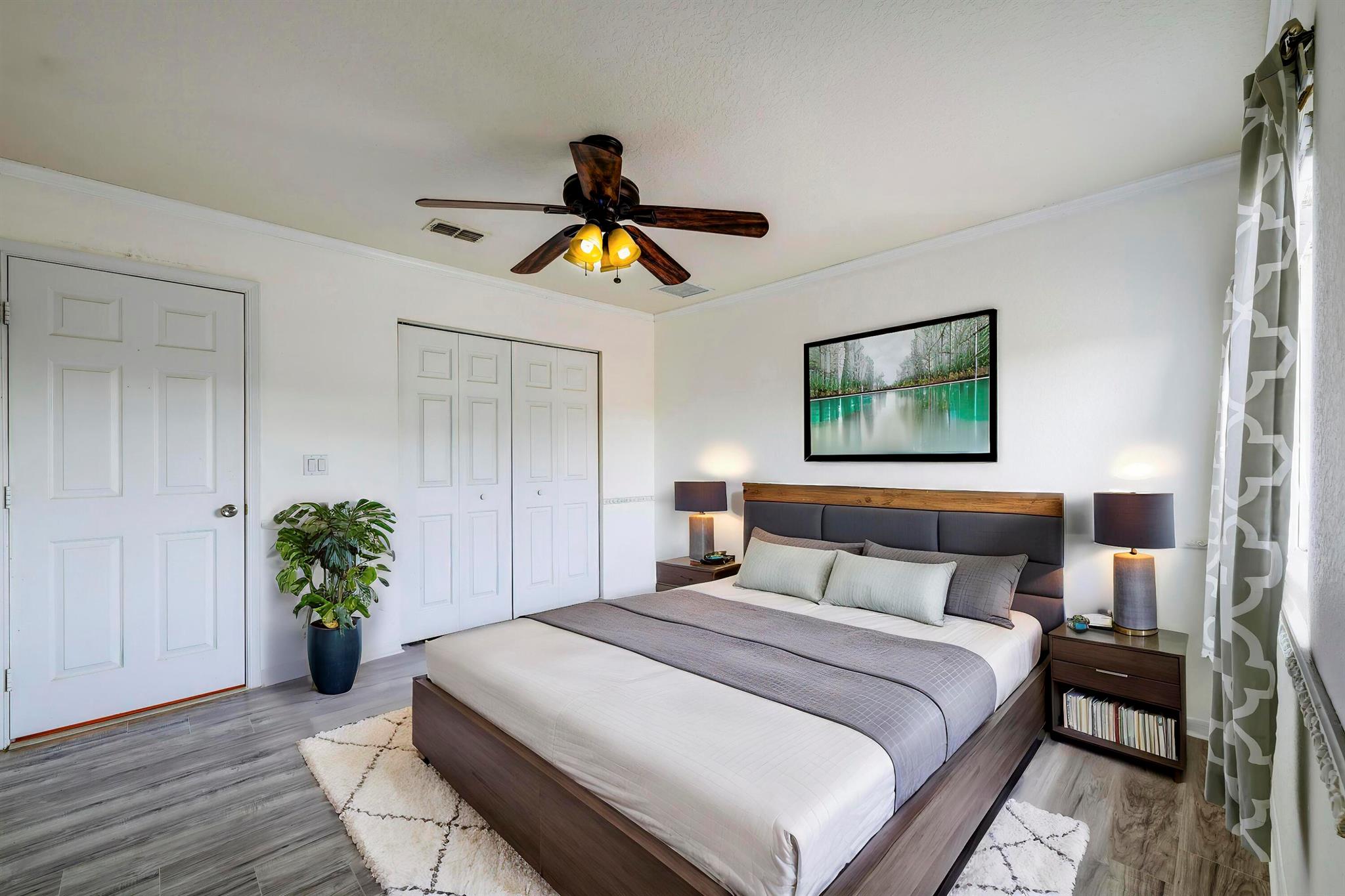 FOURTH  REPLAT OF PORTOFI - Residential