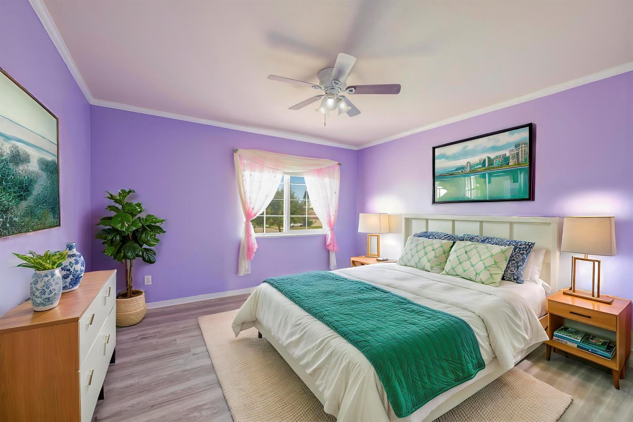 FOURTH  REPLAT OF PORTOFI - Residential