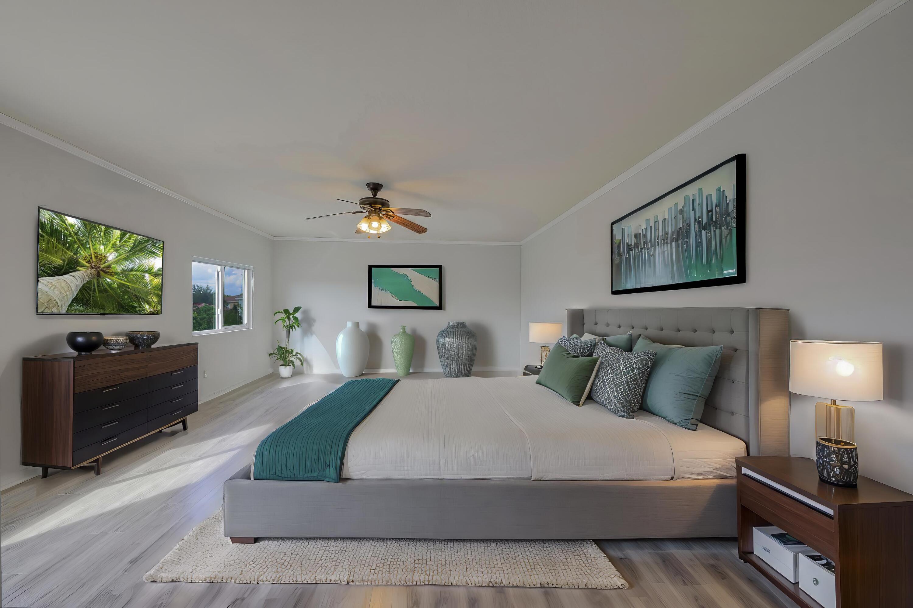 FOURTH  REPLAT OF PORTOFINO ISLES - Residential