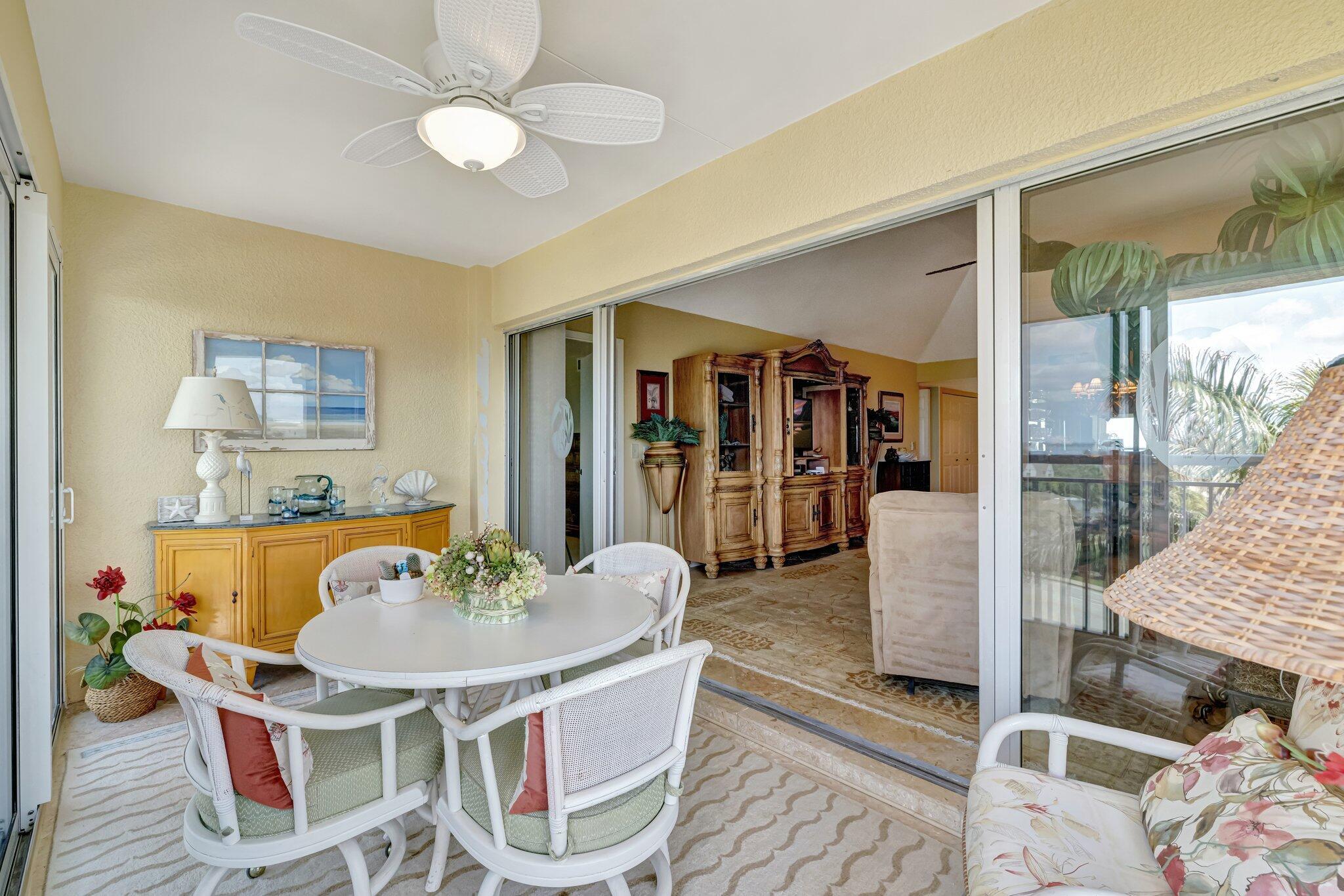 HUTCHINSON HOUSE CONDO - Residential