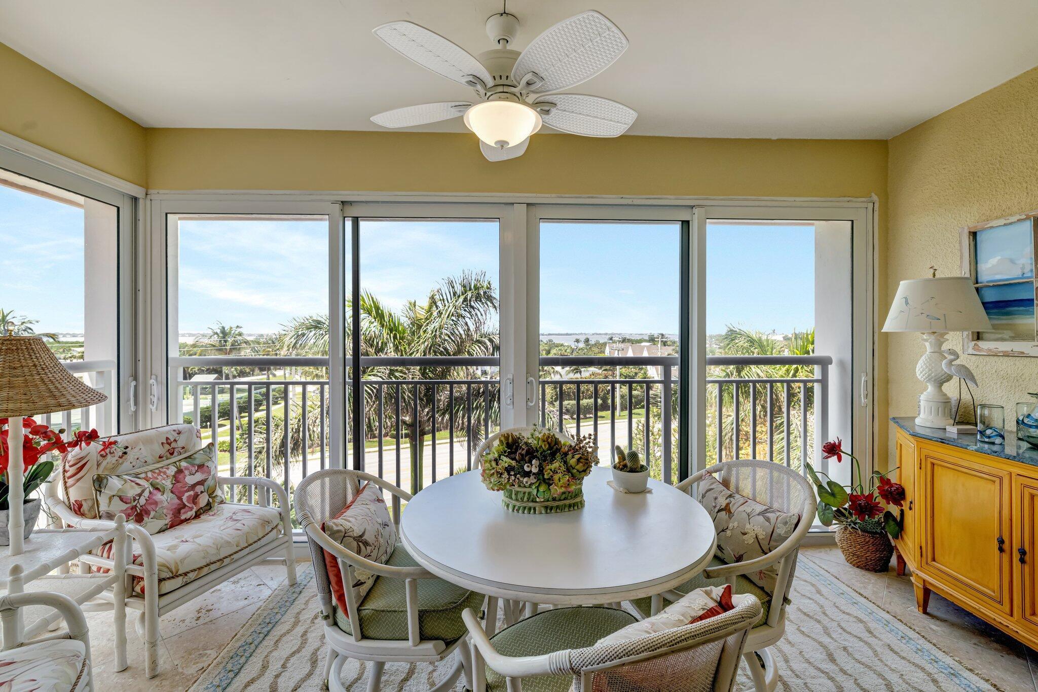 HUTCHINSON HOUSE CONDO - Residential