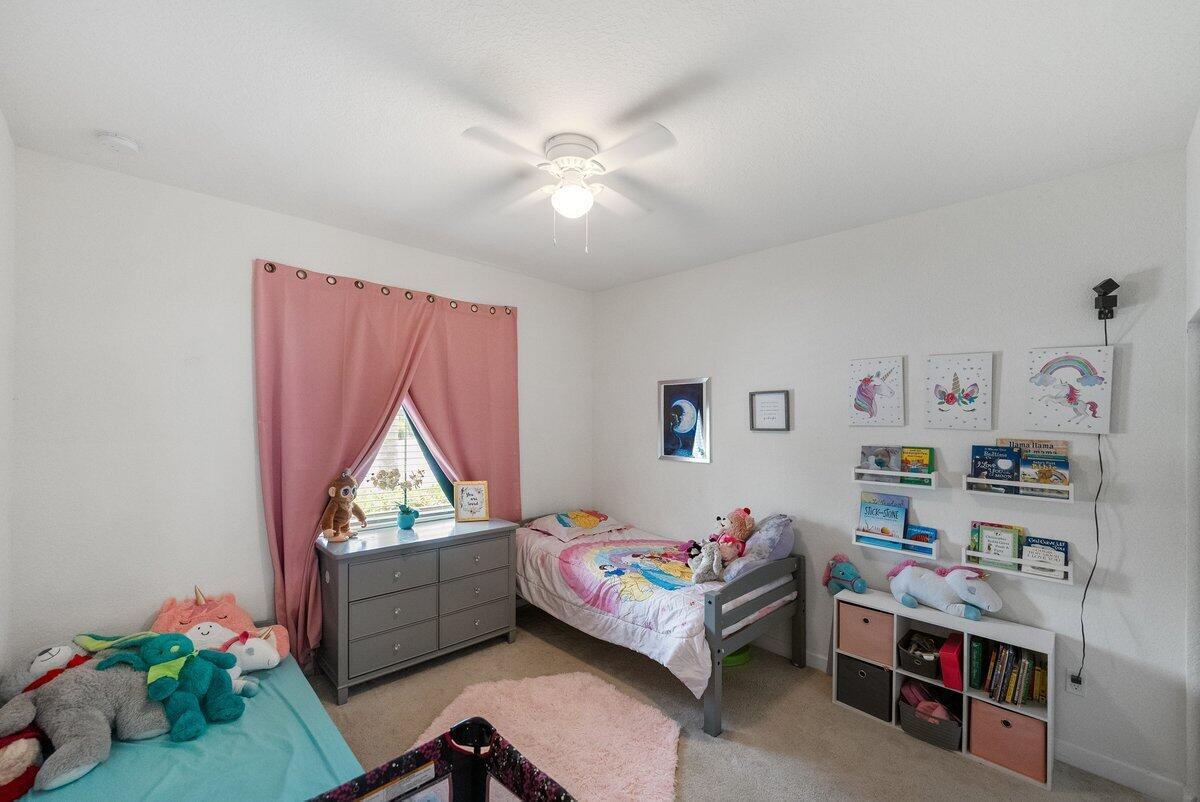 COPPER CREEK PLAT NO 2 - Residential