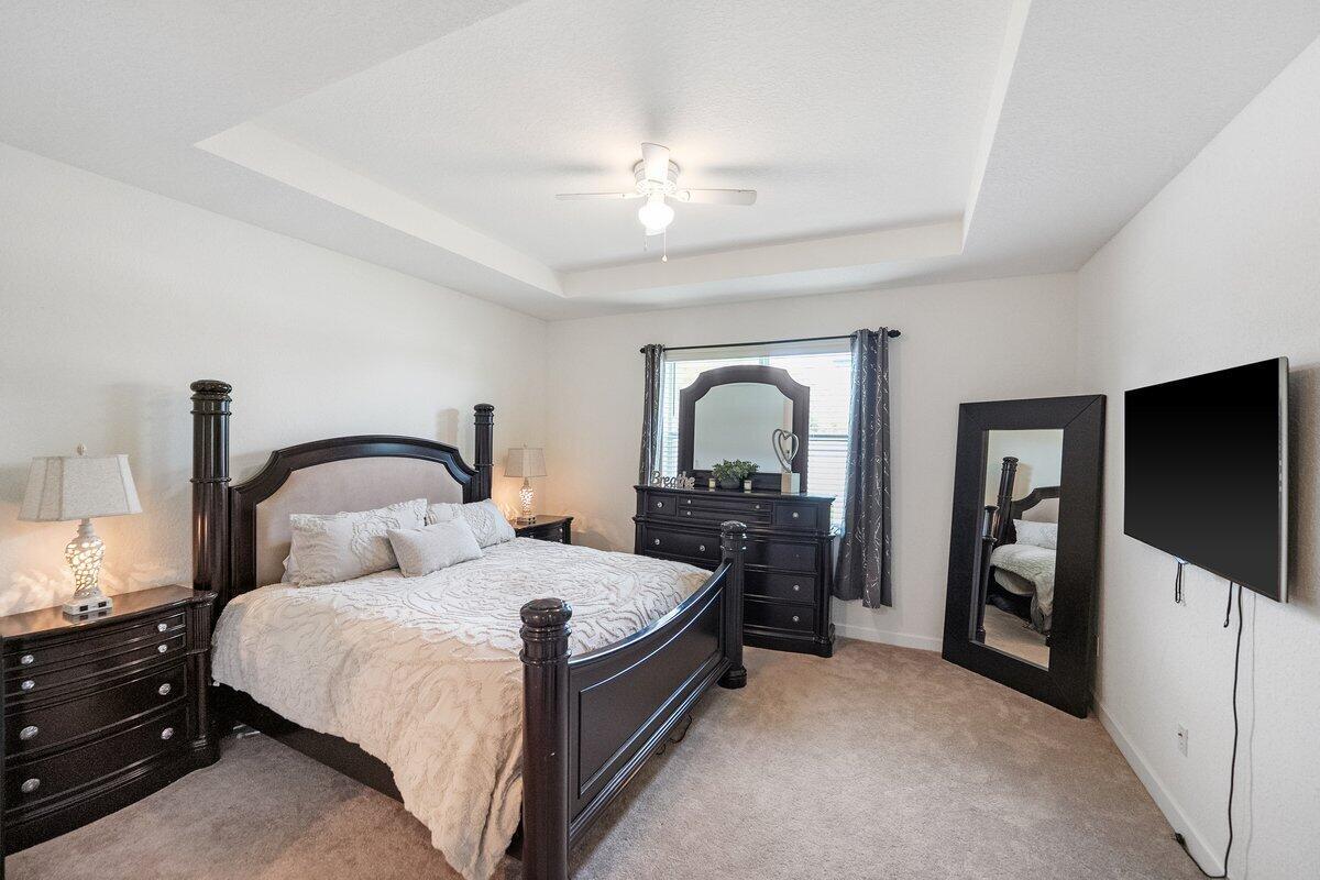 COPPER CREEK PLAT NO 2 - Residential