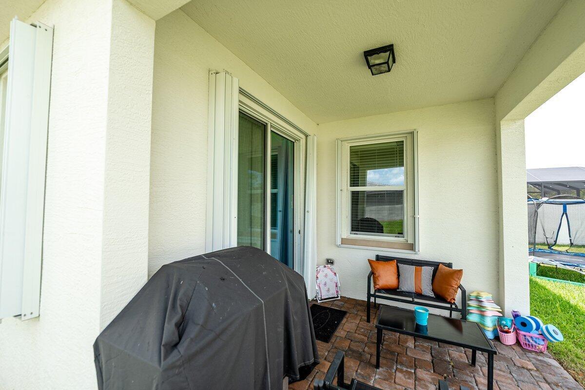 COPPER CREEK PLAT NO 2 - Residential