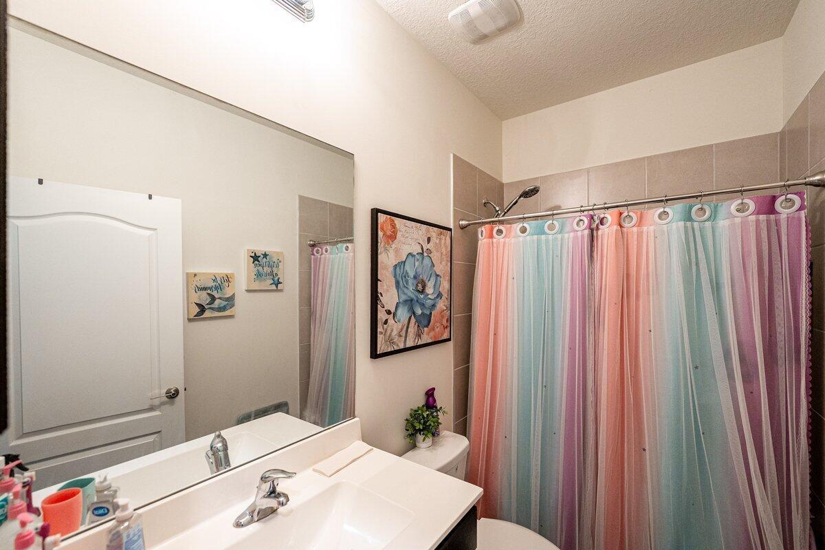 COPPER CREEK PLAT NO 2 - Residential