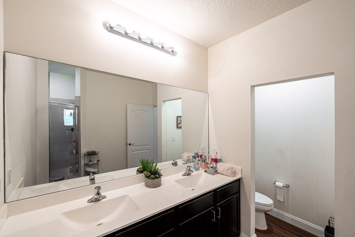 COPPER CREEK PLAT NO 2 - Residential