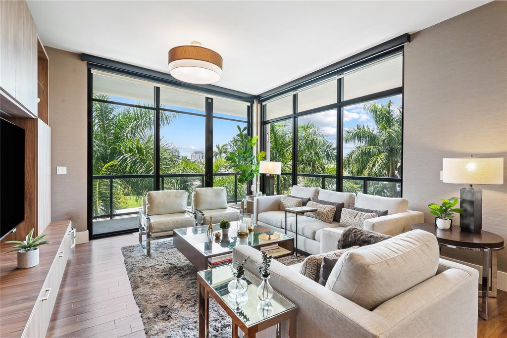 Photo of 2770 NE 14th Street #306, Fort Lauderdale, FL 33304 (MLS # F10543404)