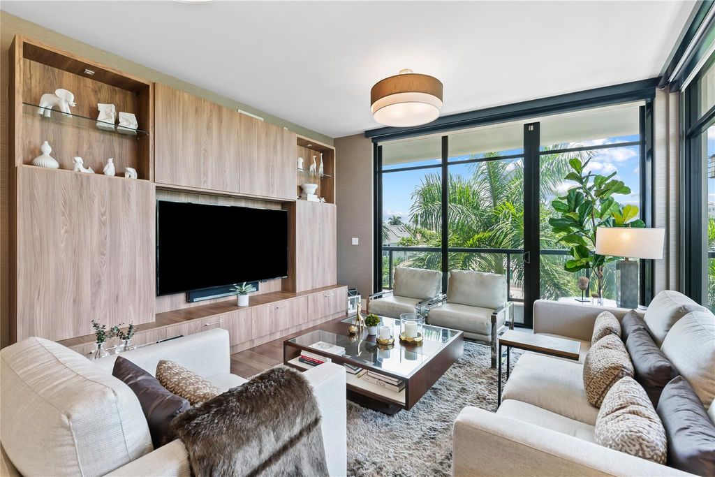 Photo of 2770 NE 14th Street #306, Fort Lauderdale, FL 33304 (MLS # F10543404)