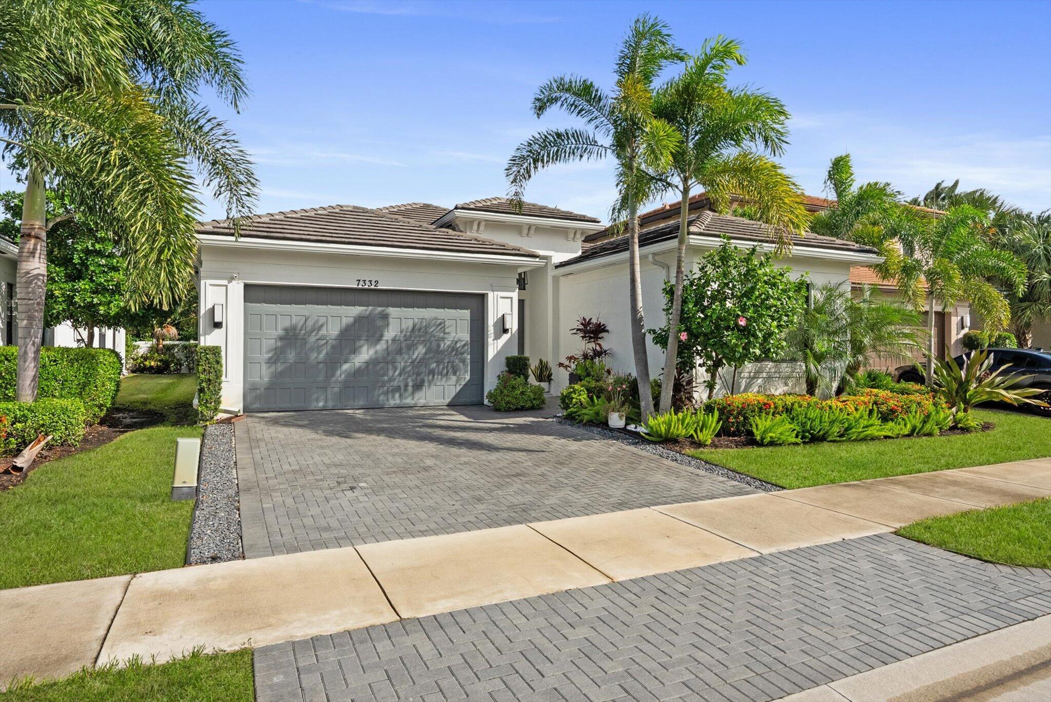 7332 Estero Drive