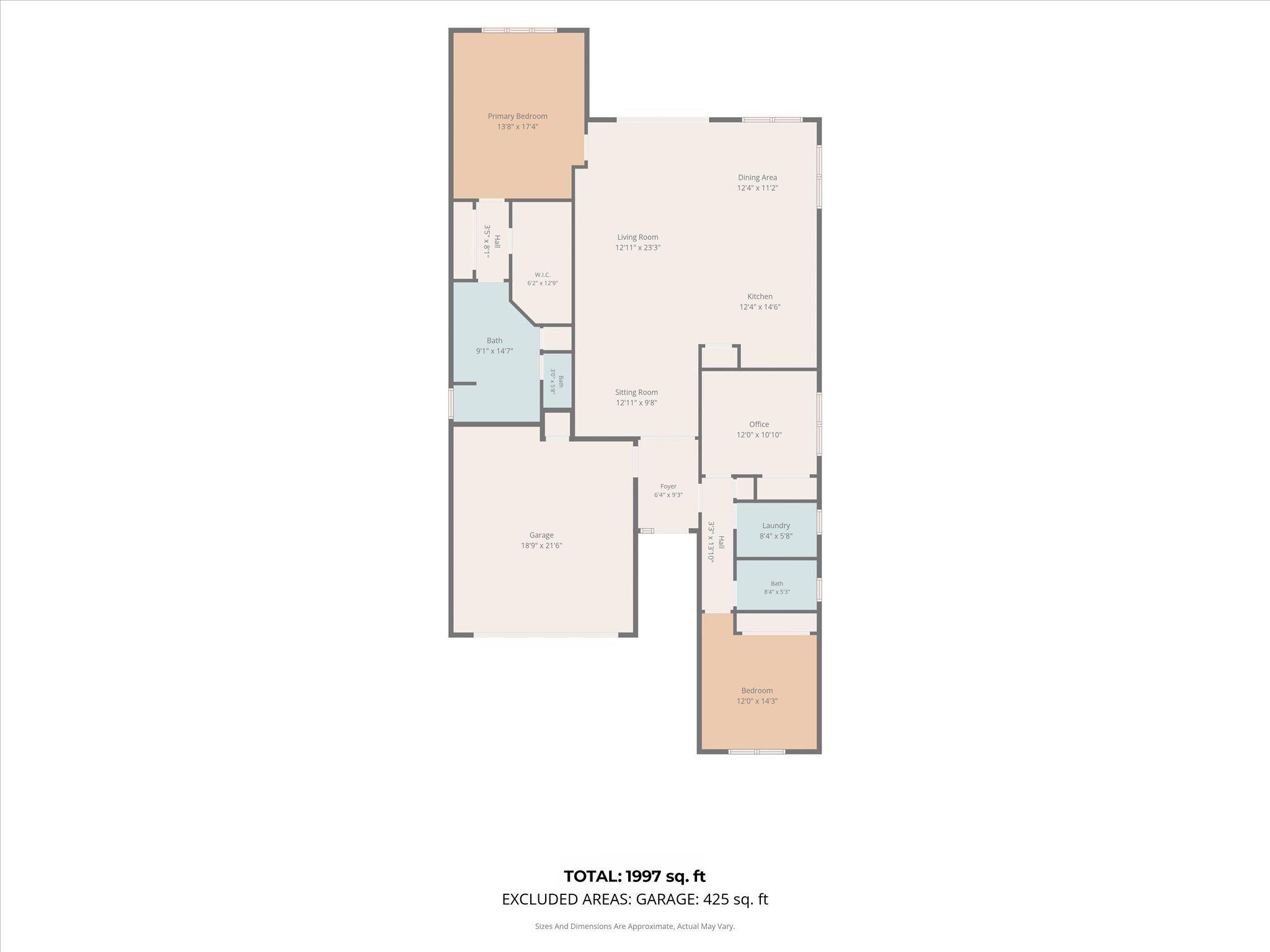 7332 Estero Drive