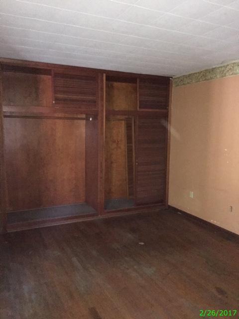 NORTHMOOR GARDENS - Residential