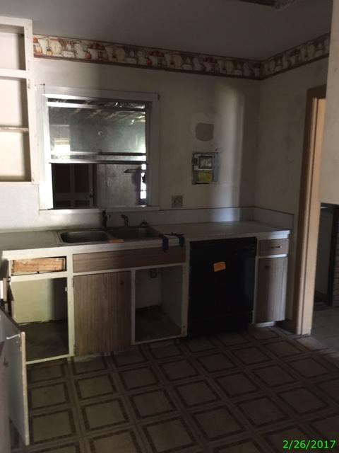 NORTHMOOR GARDENS - Residential