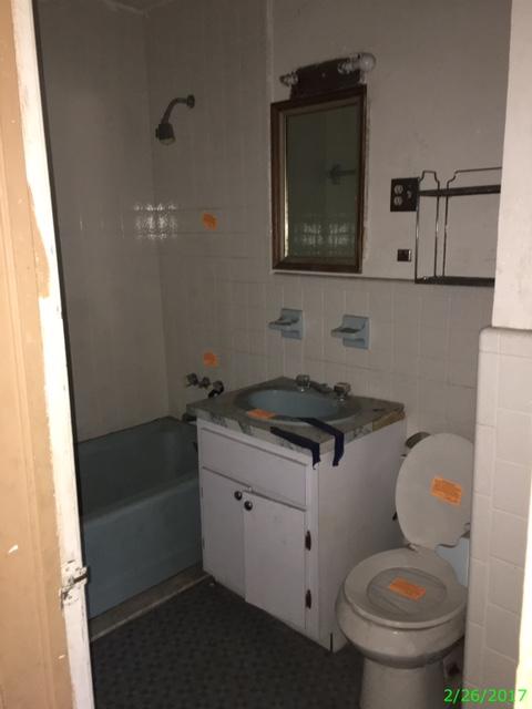 NORTHMOOR GARDENS - Residential