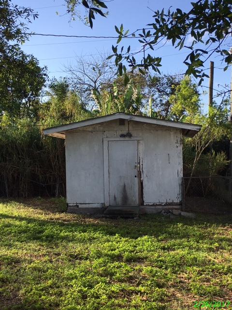 NORTHMOOR GARDENS - Residential