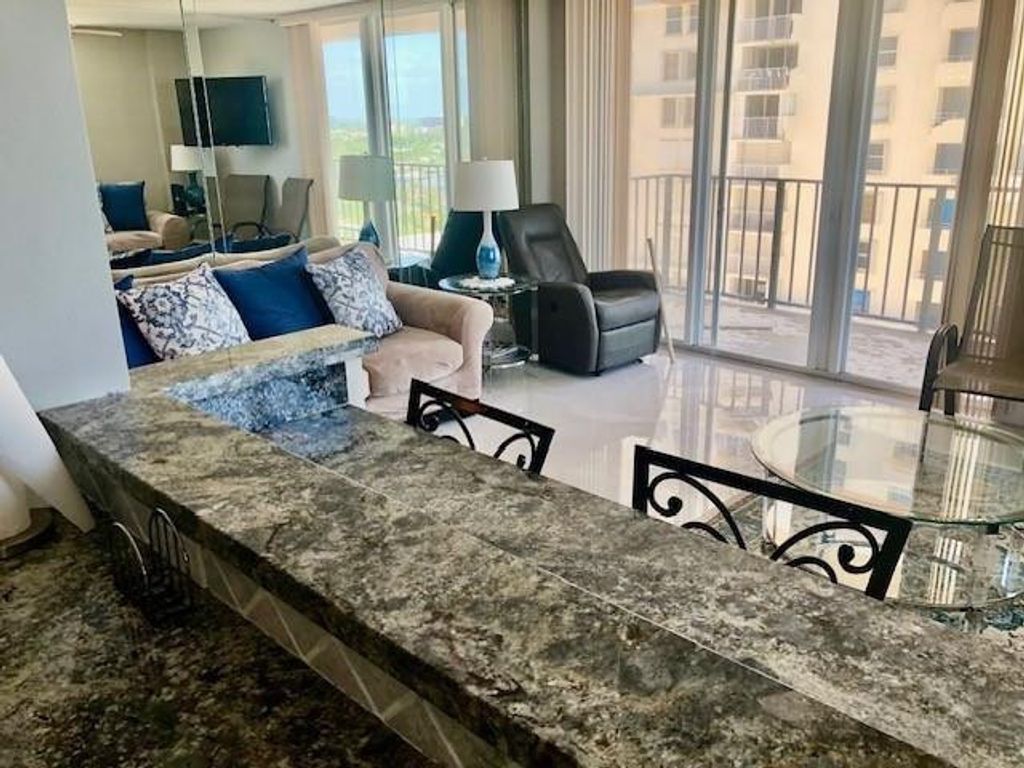 Photo of 101 E Briny Avenue #1412, Pompano Beach, FL 33062 (MLS # F10518885)