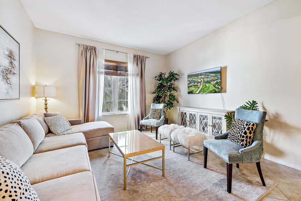 Photo of 1200 Town Center Drive #225, Jupiter, FL 33458 (MLS # B26048590)