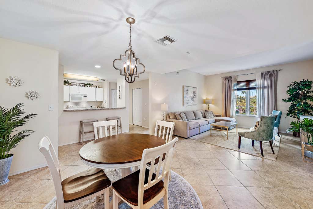 Photo of 1200 Town Center Drive #225, Jupiter, FL 33458 (MLS # B26048590)