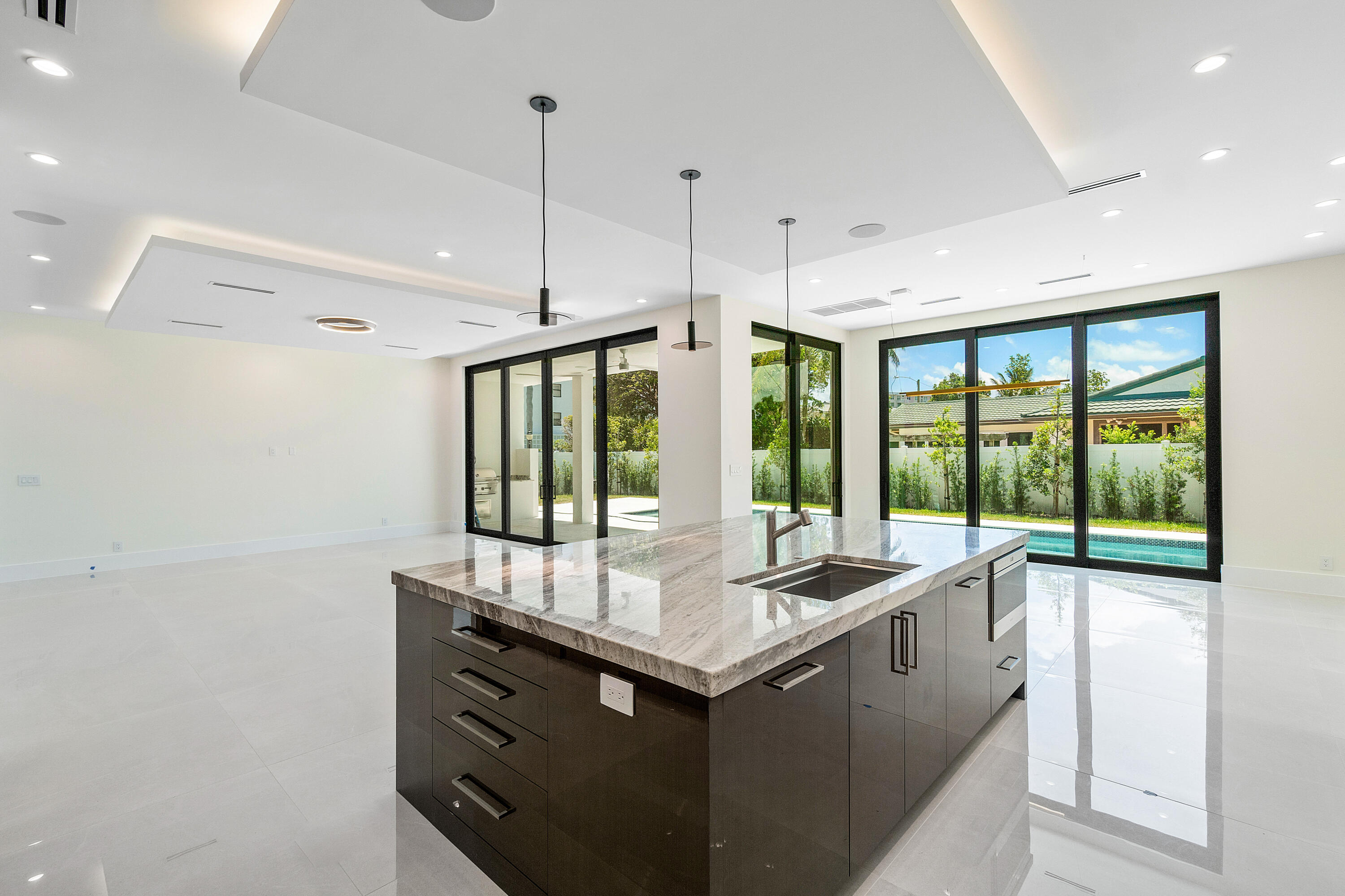 BELLE TERRE - Residential