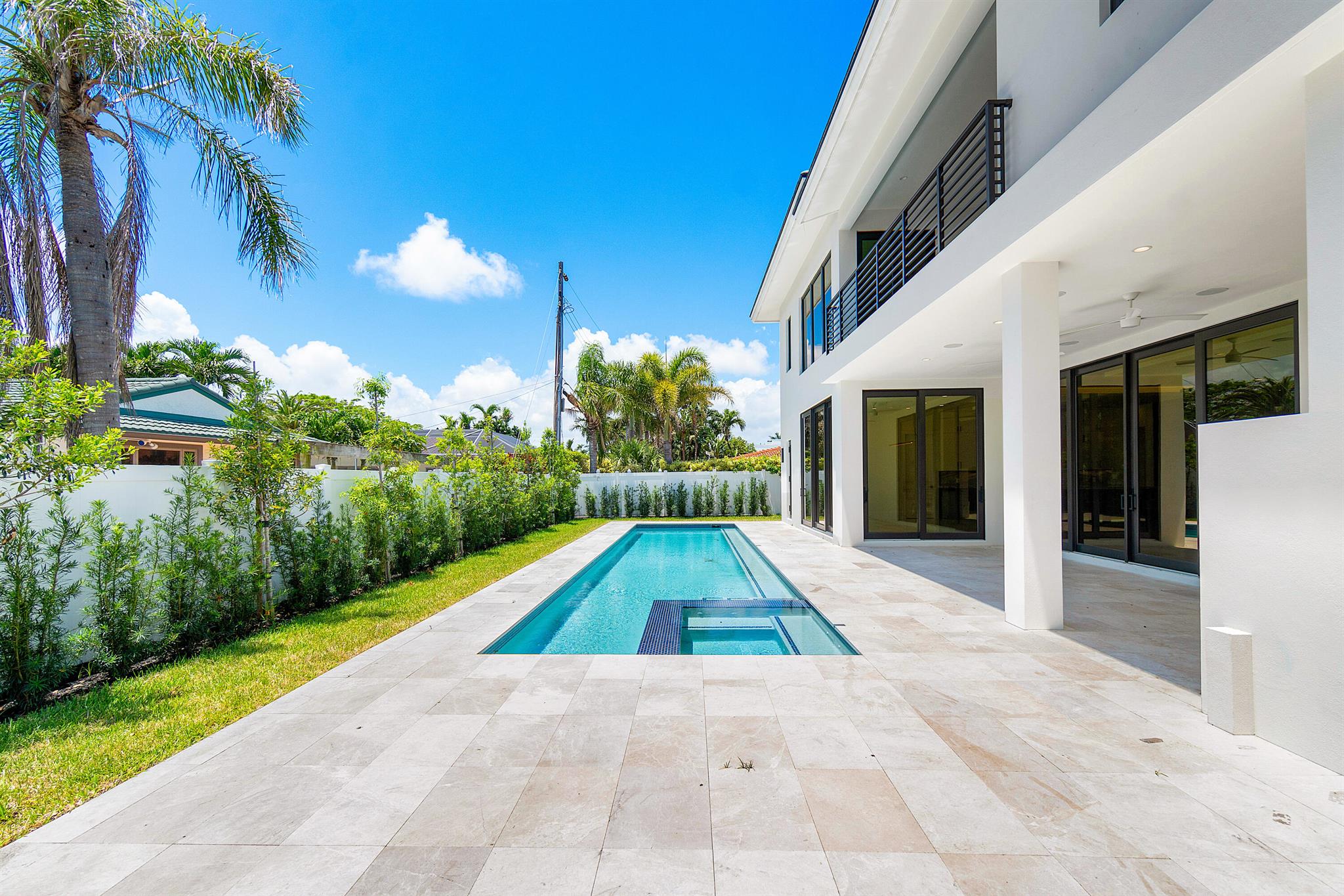 BELLE TERRE - Residential