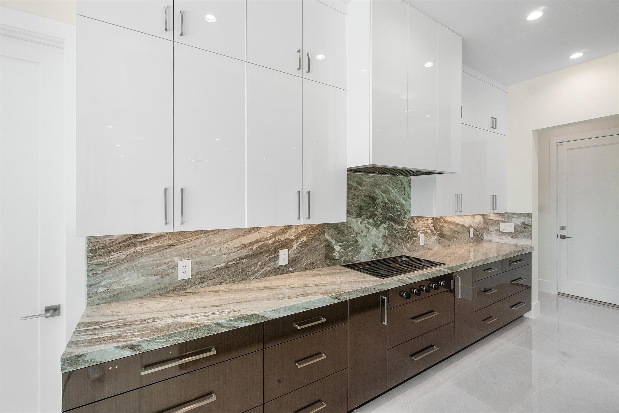 BELLE TERRE - Residential