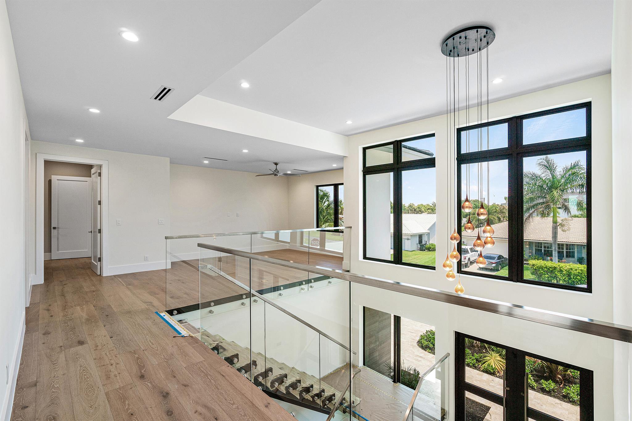 BELLE TERRE - Residential