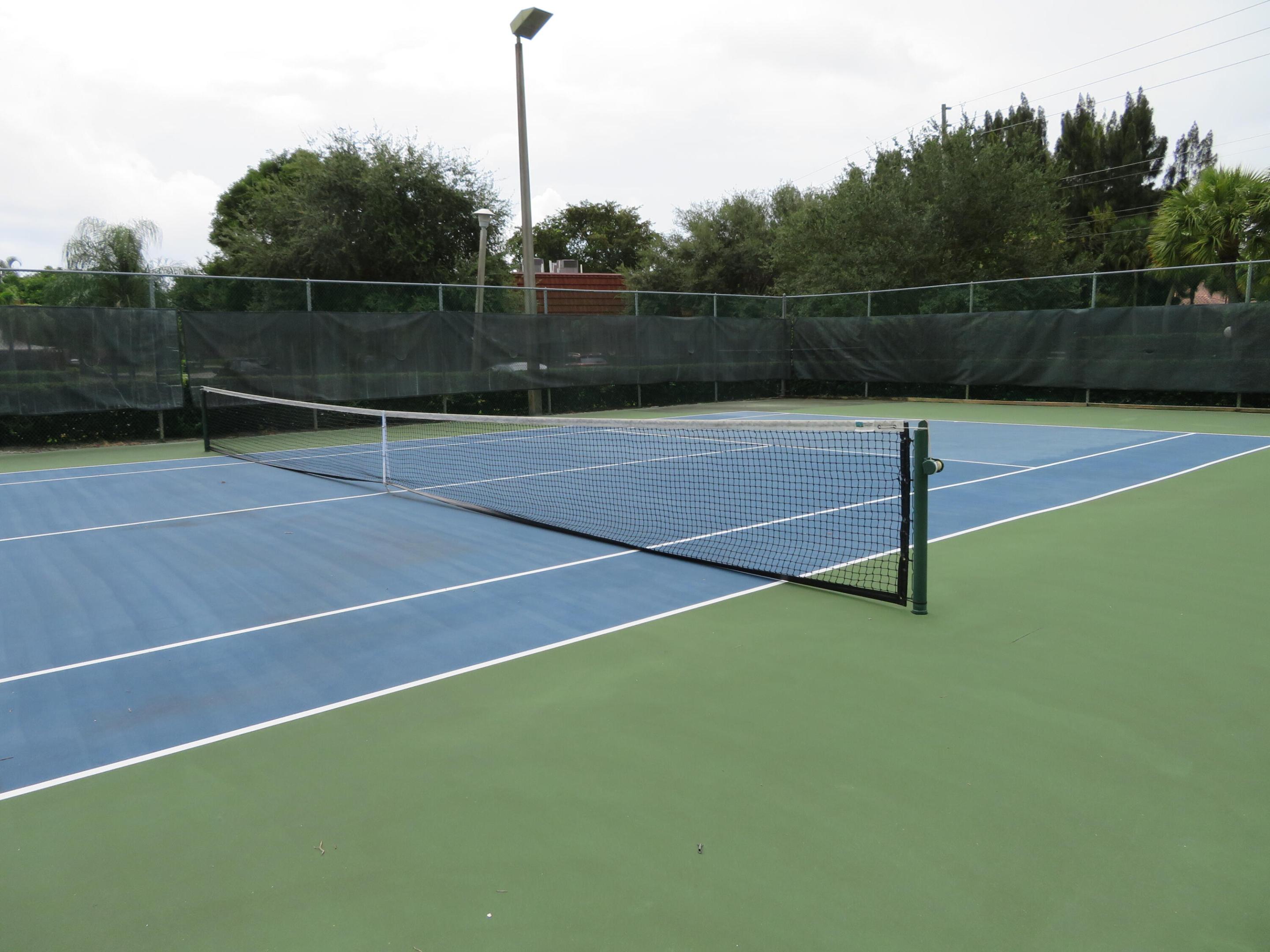 SPANISH WELLS CONDO I - Residential Lease