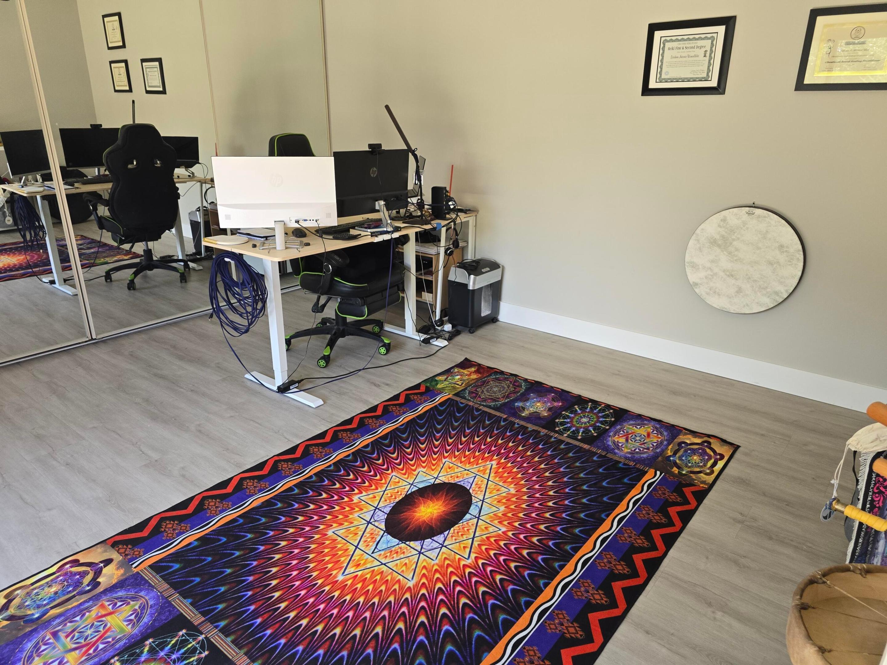 SPANISH WELLS CONDO I - Residential Lease