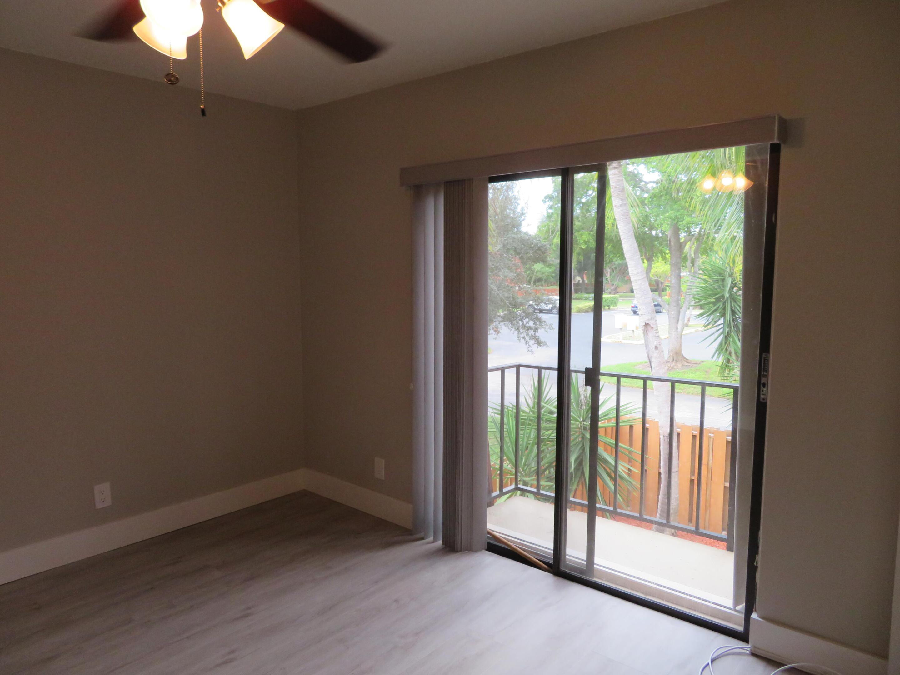 SPANISH WELLS CONDO I - Residential Lease