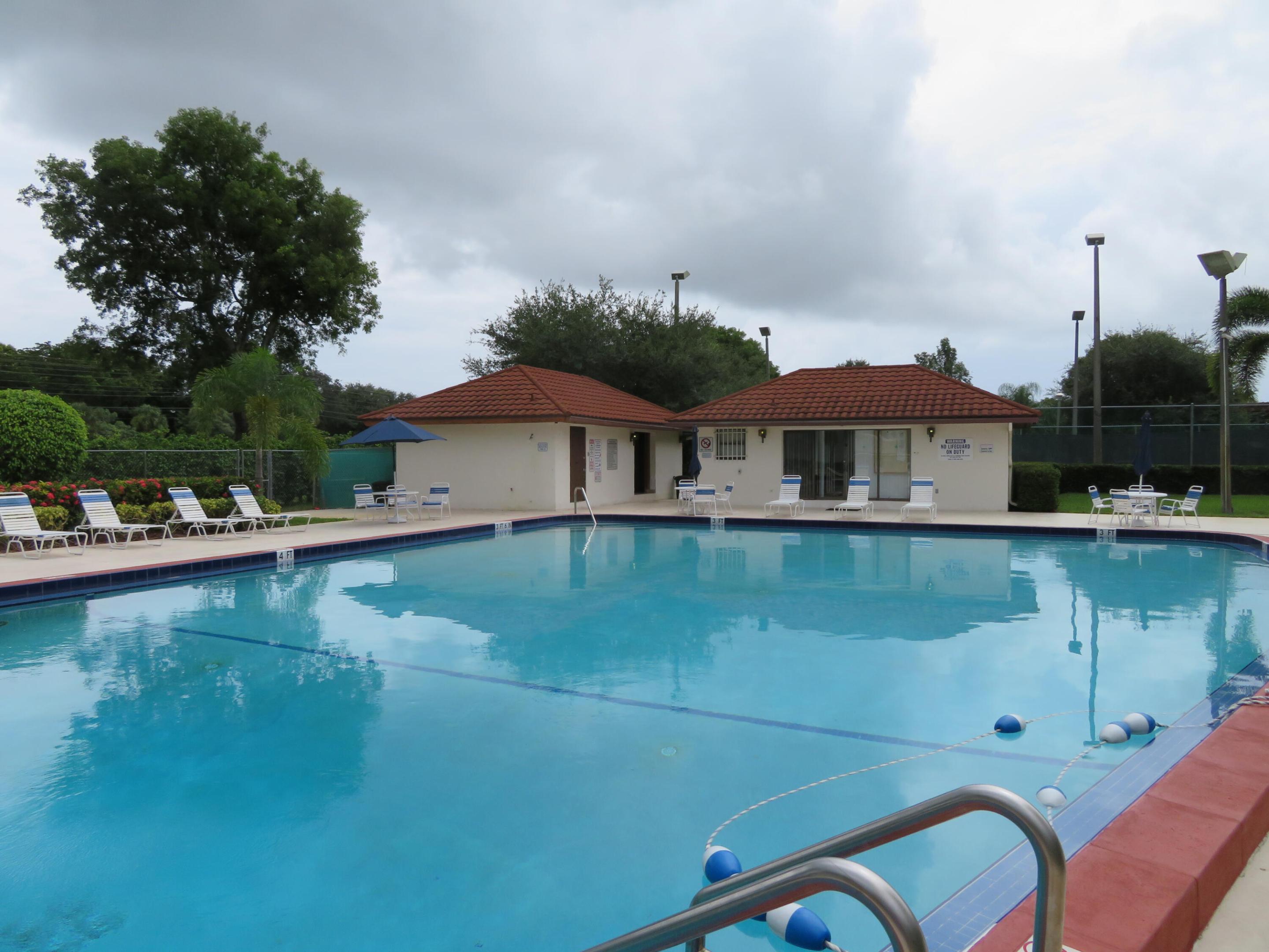 SPANISH WELLS CONDO I - Residential Lease