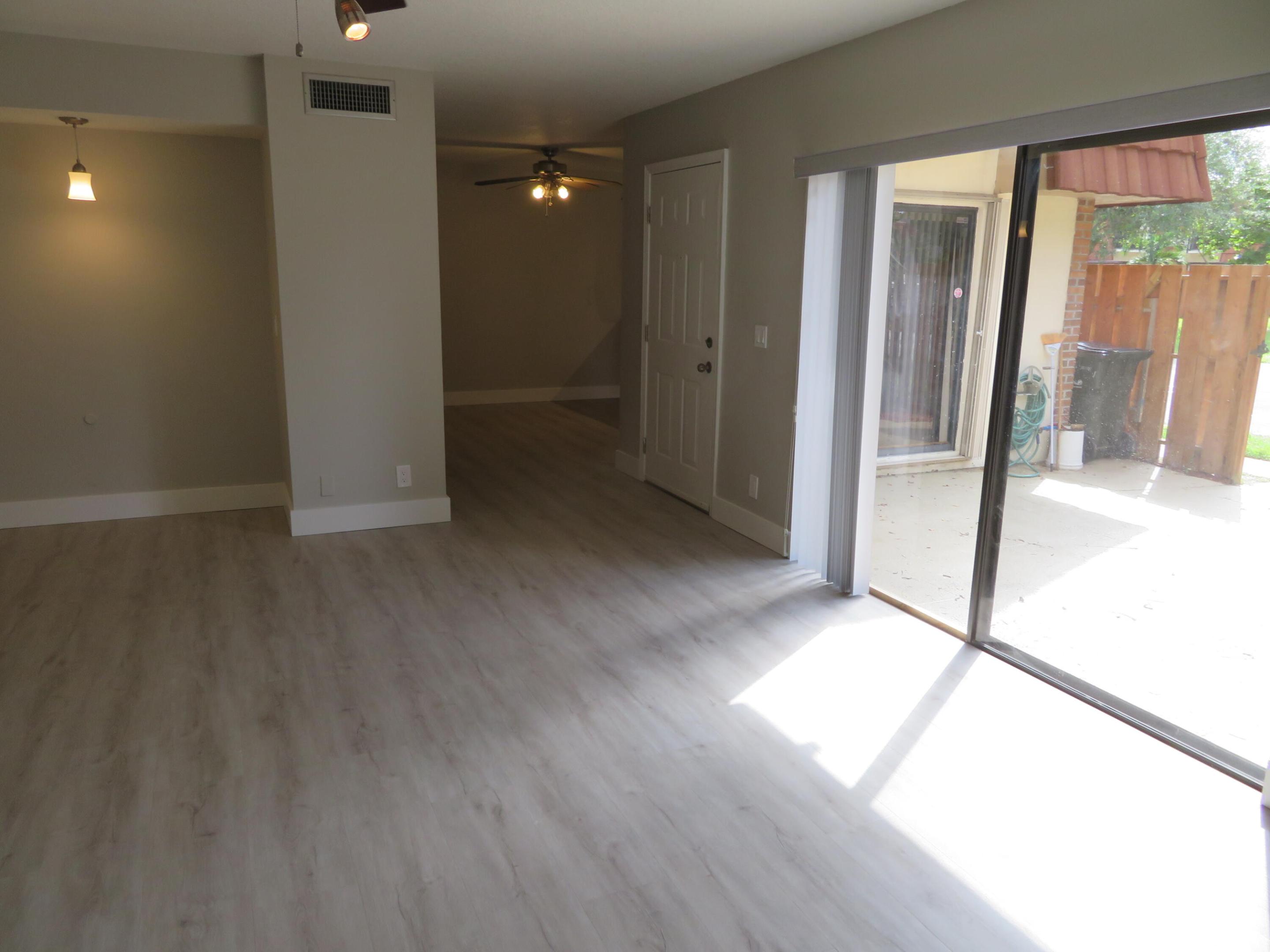 SPANISH WELLS CONDO I - Residential Lease