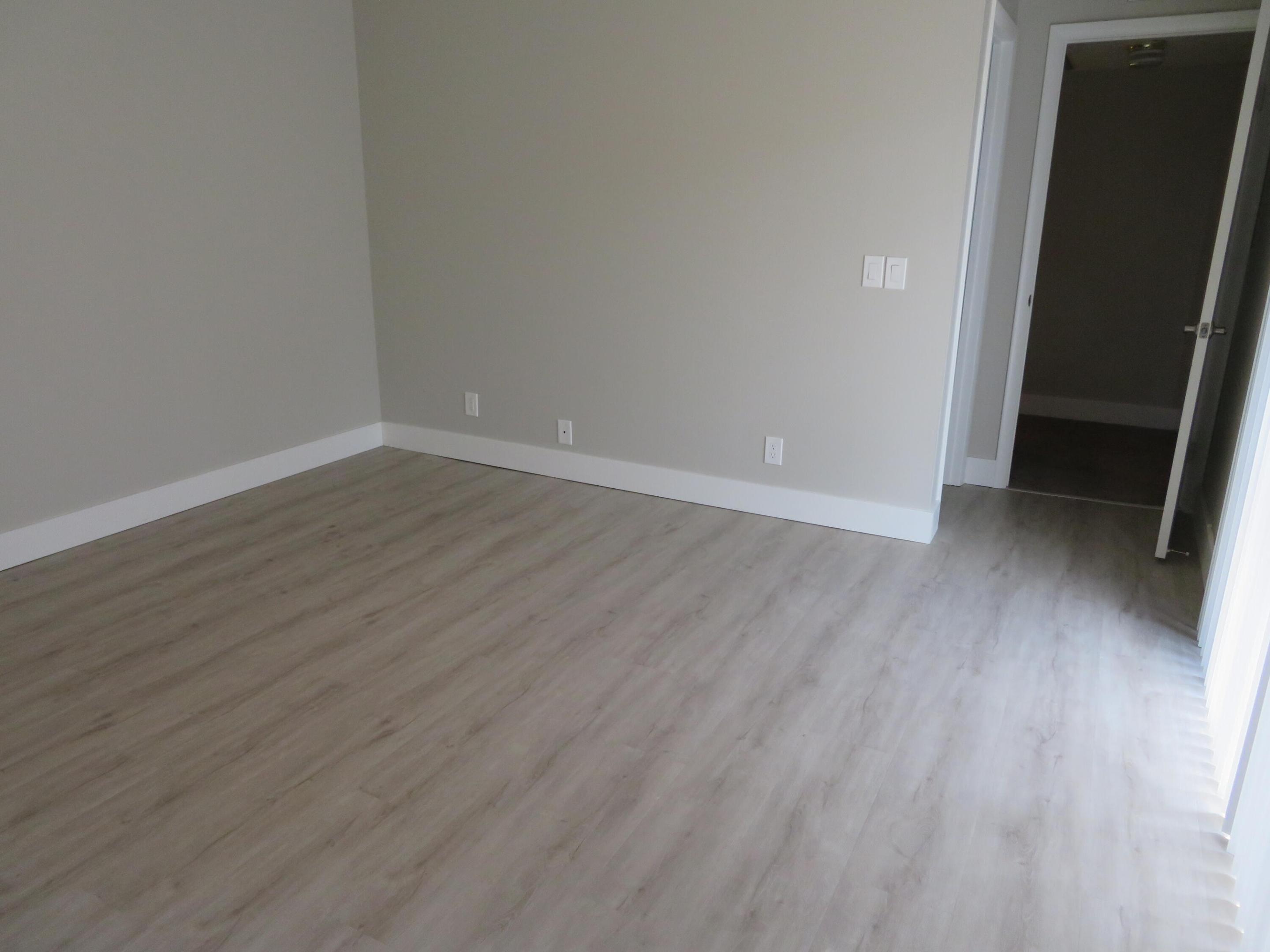 SPANISH WELLS CONDO I - Residential Lease