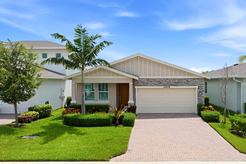 Tiny photo for 13456 PURPLE MOUNTAIN Pass, Delray Beach, FL 33484 (MLS # B26053212)