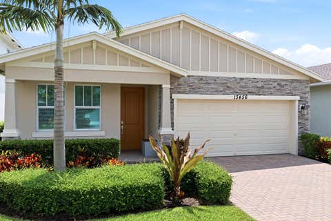 Photo of 13456 PURPLE MOUNTAIN Pass, Delray Beach, FL 33484 (MLS # B26053212)