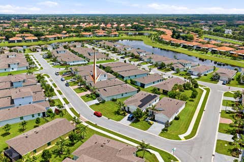 Tiny photo for 13456 PURPLE MOUNTAIN Pass, Delray Beach, FL 33484 (MLS # B26053212)