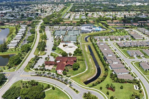 Tiny photo for 13456 PURPLE MOUNTAIN Pass, Delray Beach, FL 33484 (MLS # B26053212)