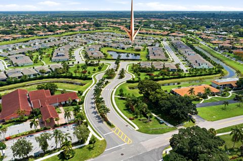 Tiny photo for 13456 PURPLE MOUNTAIN Pass, Delray Beach, FL 33484 (MLS # B26053212)