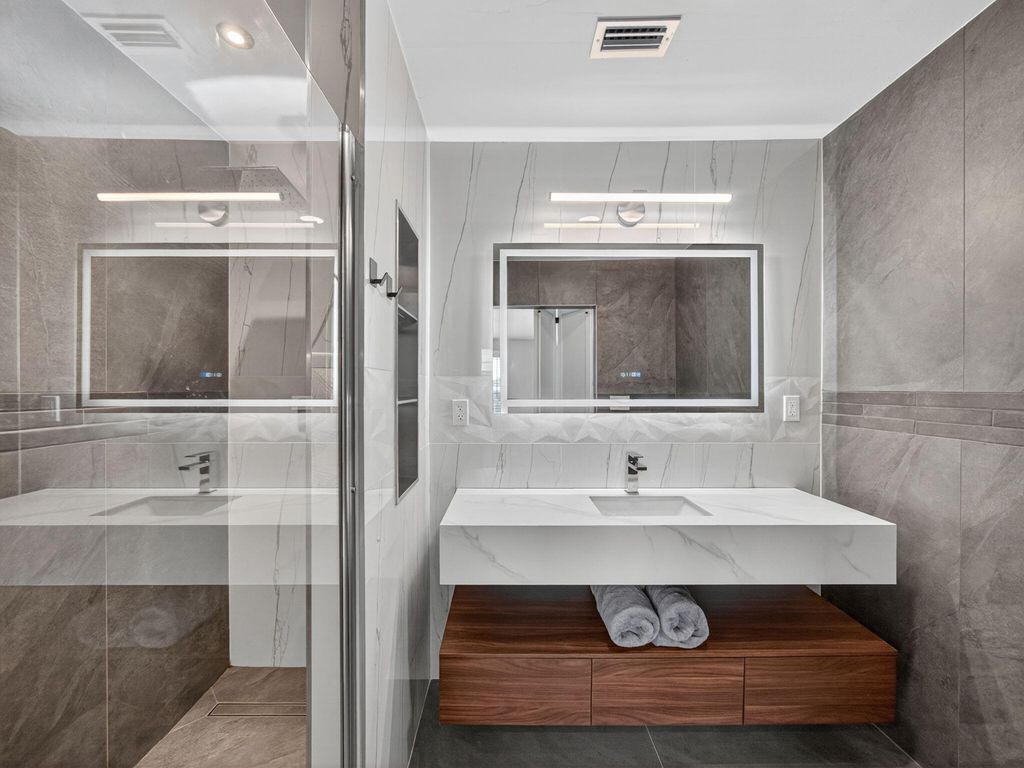 Photo of 1002 Shorewinds Drive #B, Fort Pierce, FL 34949 (MLS # B26007533)