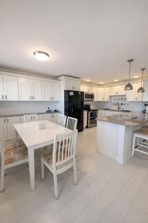 CENTURY VILLAGE CONDO - Residential