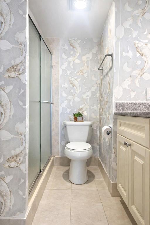 CENTURY VILLAGE CONDO - Residential