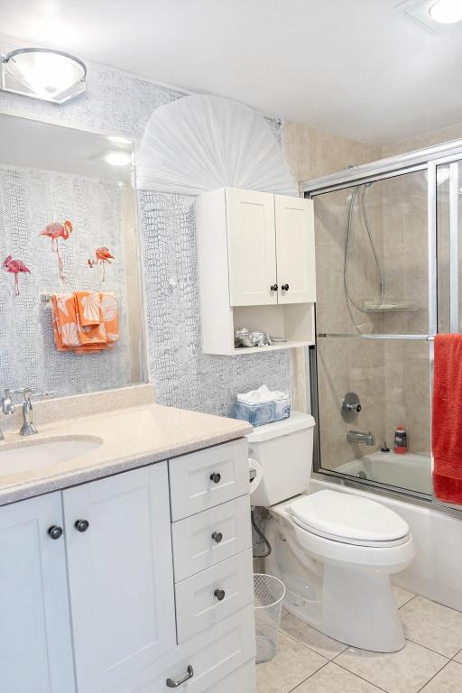 CENTURY VILLAGE CONDO - Residential