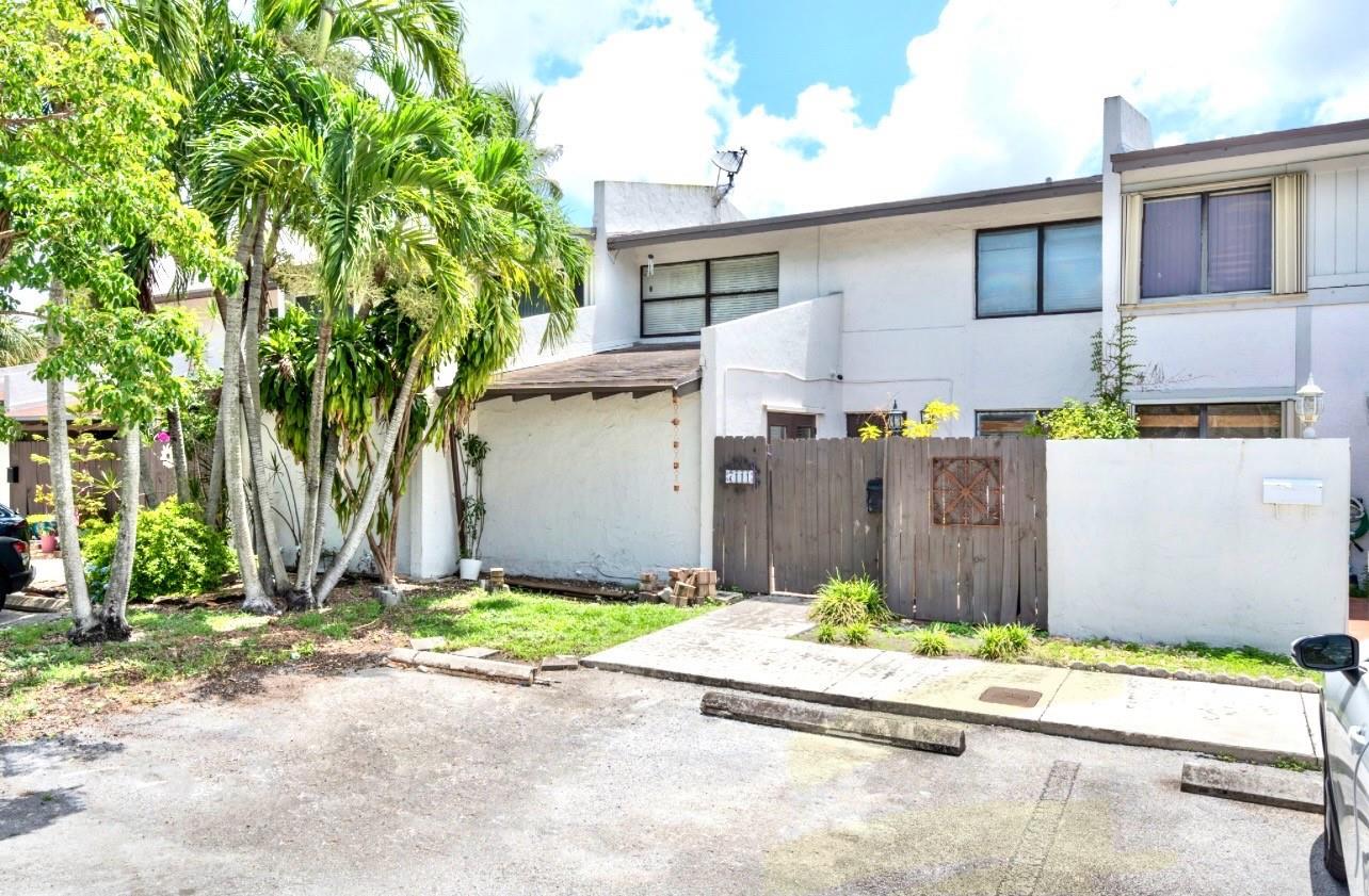 7111 SW 111th Pl 7111