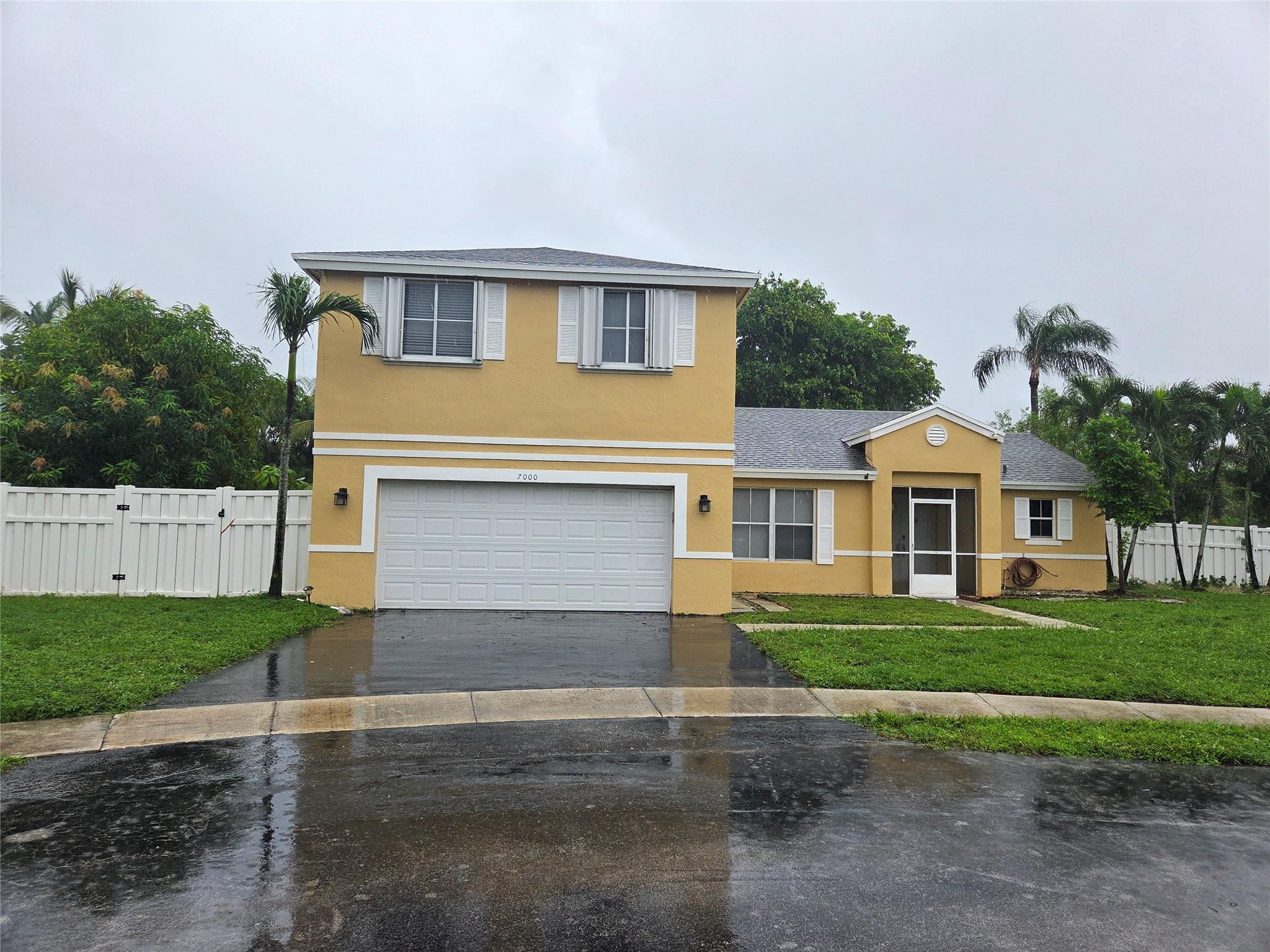 Country Creek Master 145- - Residential Lease