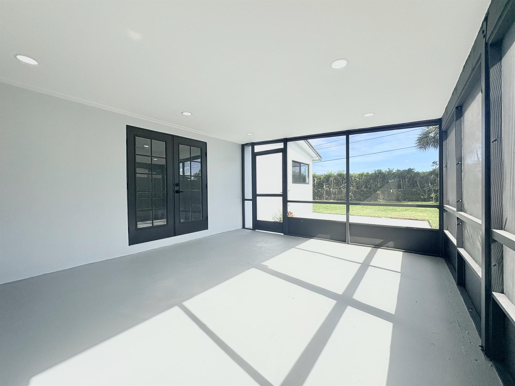 PALM SPRINGS VILLAGE PL 1 - Residential