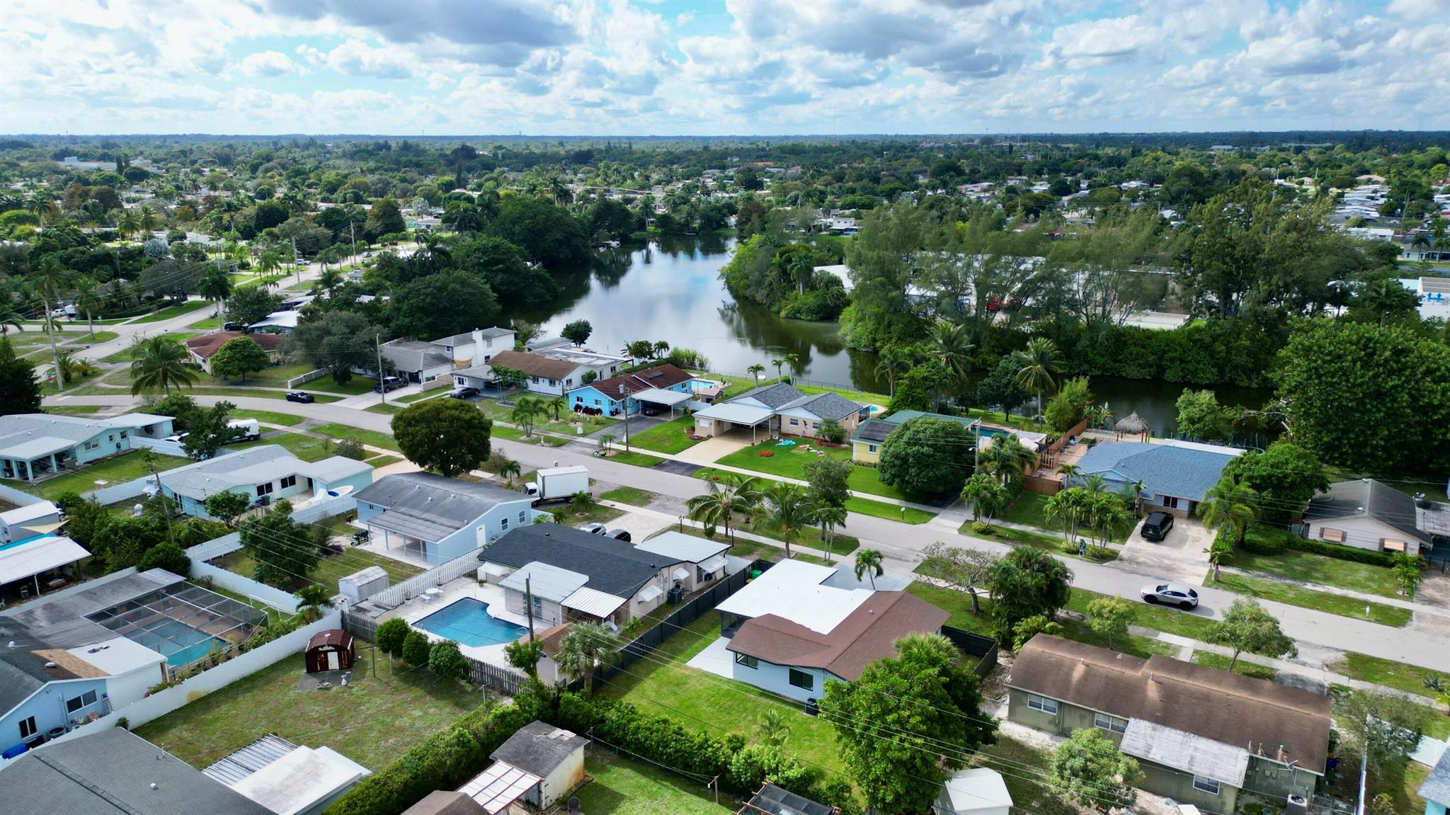 PALM SPRINGS VILLAGE PL 1 - Residential